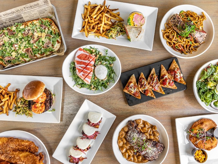 Restaurant banner image