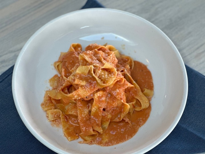 Pappardelle Pasta