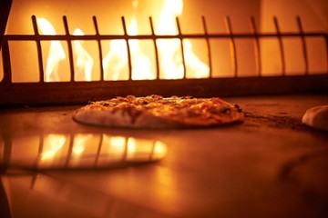 Wicked Pie Pizza Puyallup