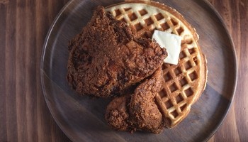 Fixins Soul Kitchen - LA Fixins Soul Kitchen - LA