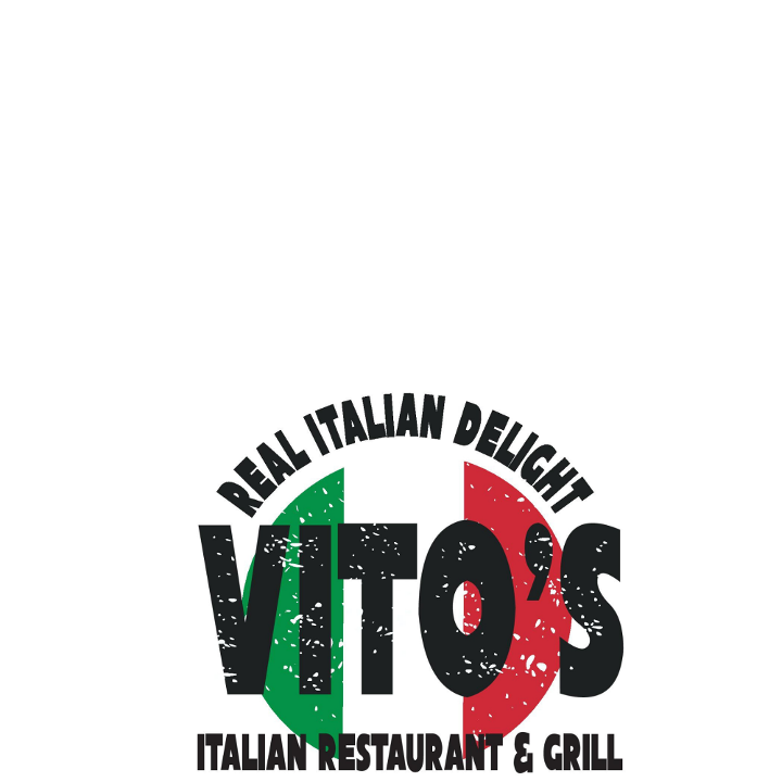 Vito’s Italian Restaurant Lake Anna