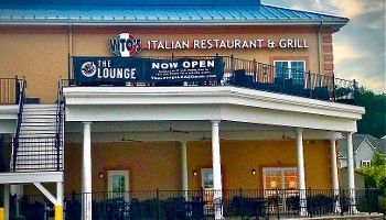 Vito’s Italian Restaurant Lake Anna 200 Lake Front Dr.