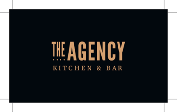 The Agency Kitchen & Bar Fredericksburg