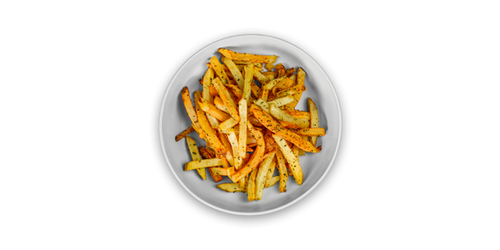 Tallow Fries