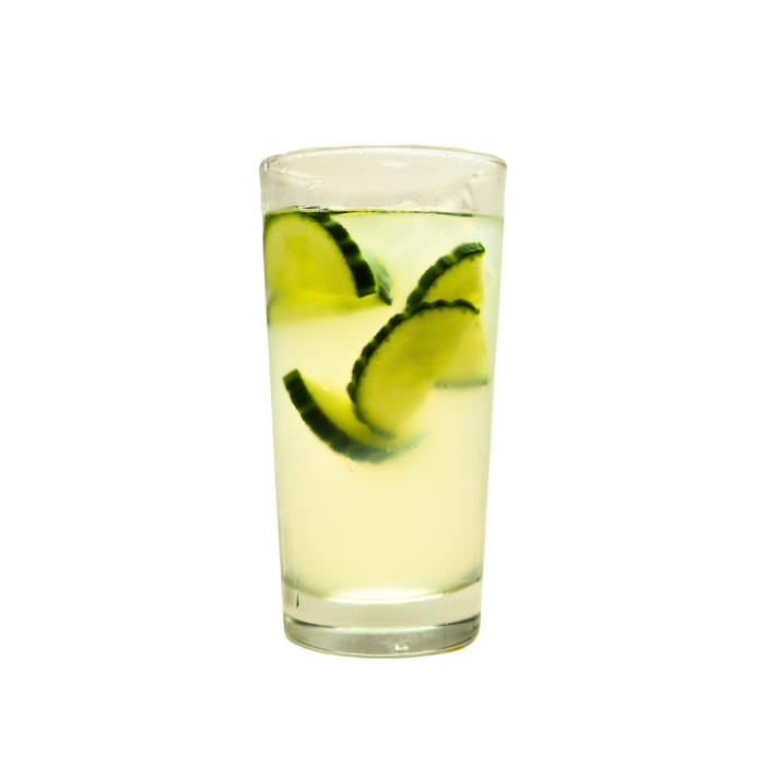 Cucumber Lemonade