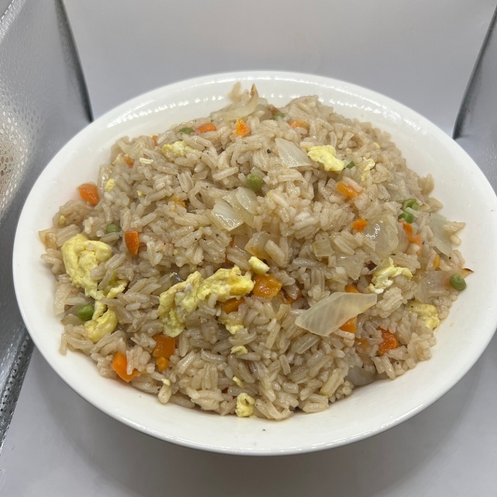 Fried Rice (Aprox. 1Lb)