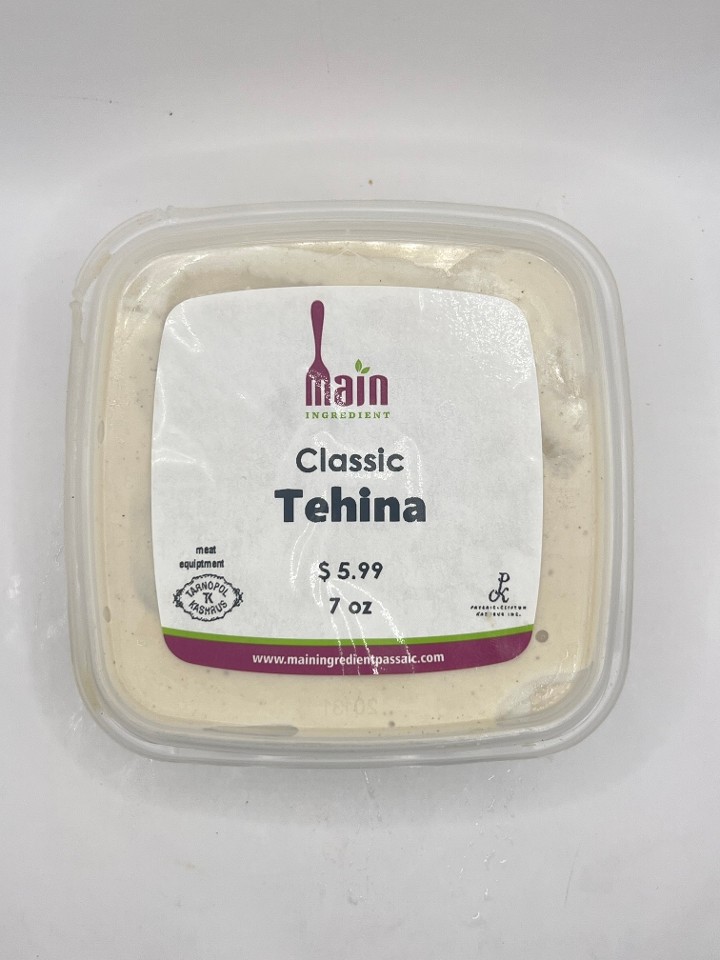 Tehina