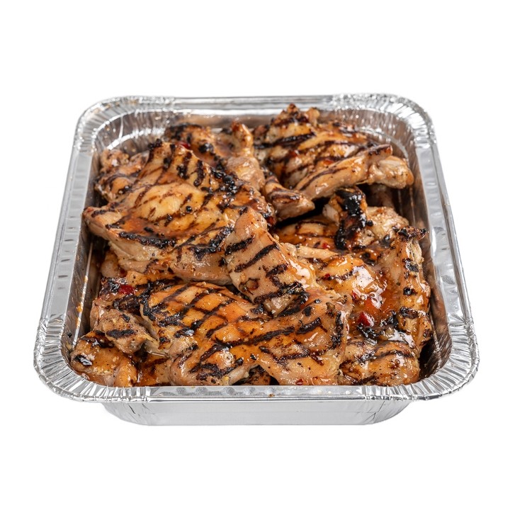 Sweet Chili Baby Grilled Chicken (9x13)