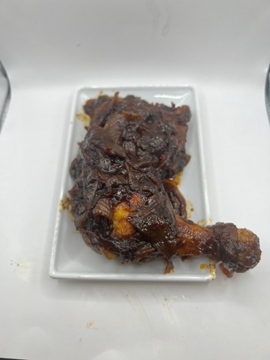 Caramelized Chicken Leg (per piece)