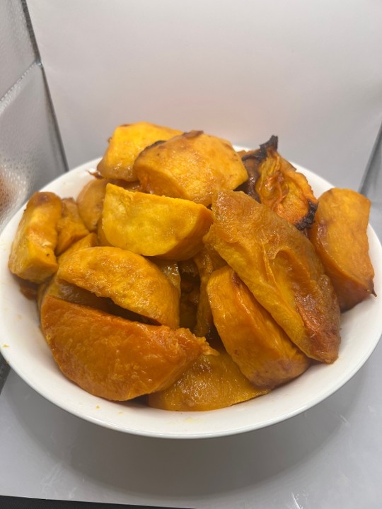 Roasted Butternut Squash (Aprox. 1Lb)