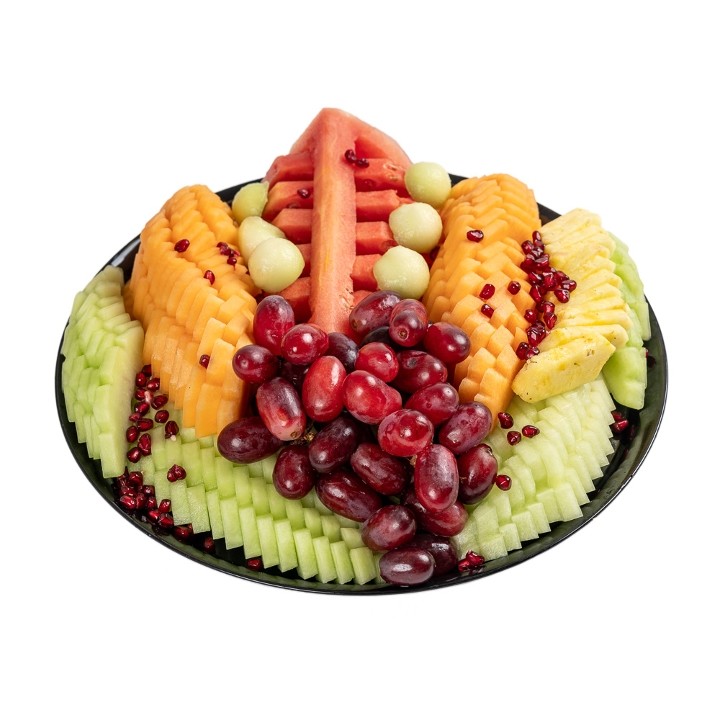 14" Fruit Platter