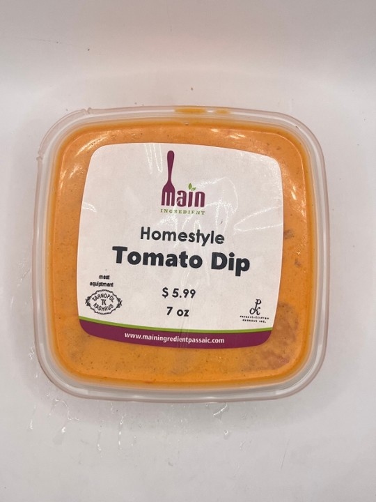 Tomato Dip