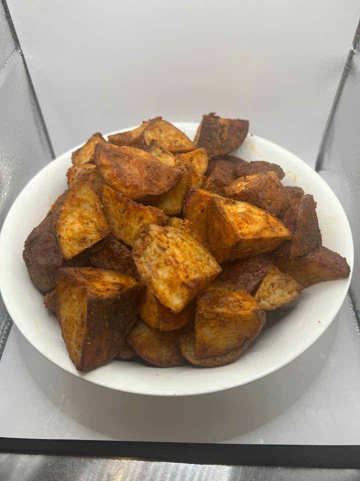 Roasted Potatoes (Aprox. 1Lb)