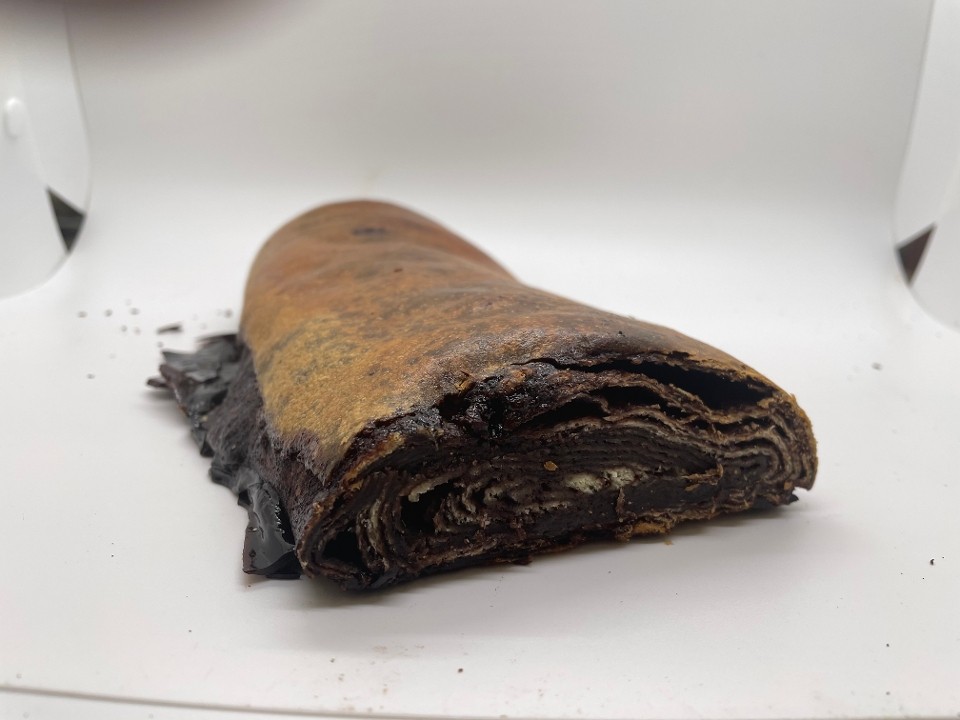 Chocolate Kokosh