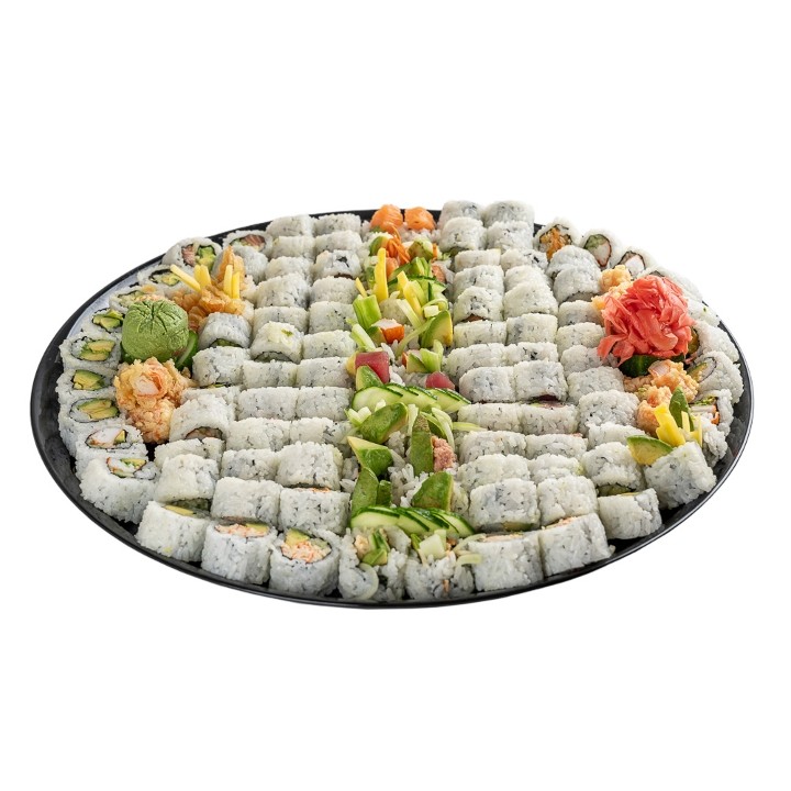 Medium Sushi Platter