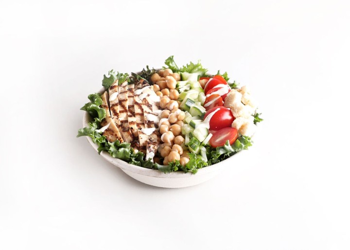 Icon Salad