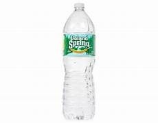 Water Poland Spring 1.5 Liter