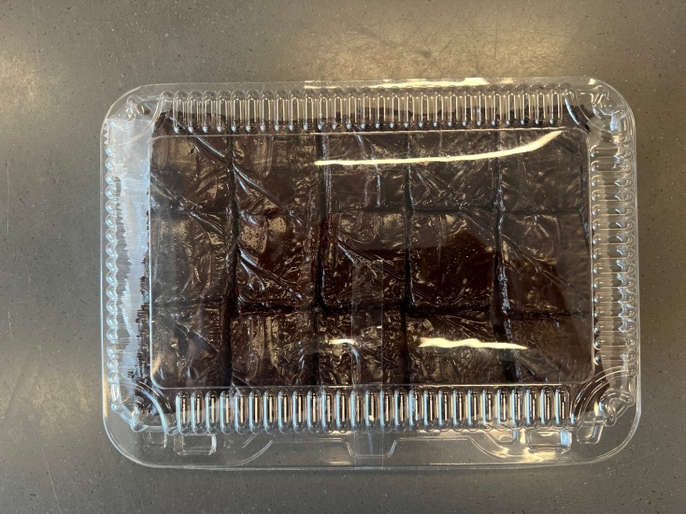 Family Pack Brownies (15pc)