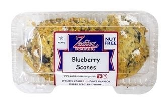 Blueberry Scones (3ct)