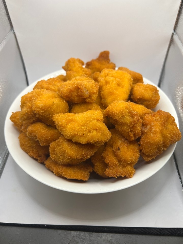 Original Chicken Nuggets (Aprox. 1lb)