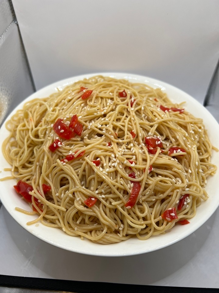 Sesame Noodles (Aprox. 1Lb)