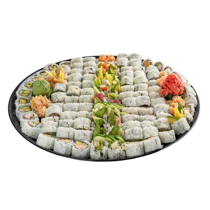 Deluxe Garden Platter