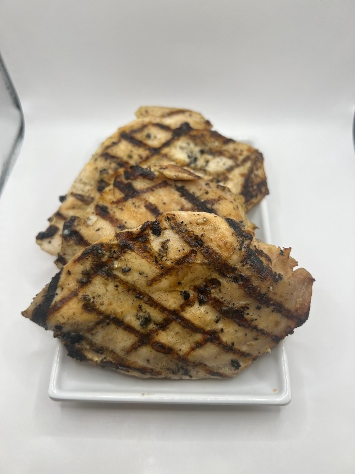 Grilled Chicken (Aprox. 1lb)