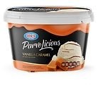 Abe's | 56 fl oz Vanilla Caramel Ice Cream