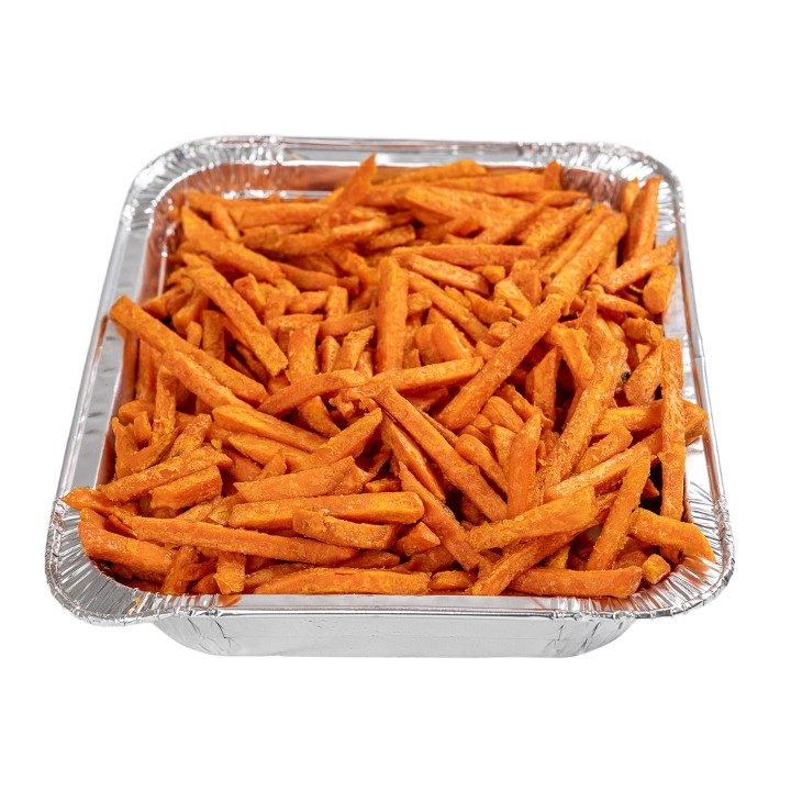 Sweet Potato Fries (9x13)