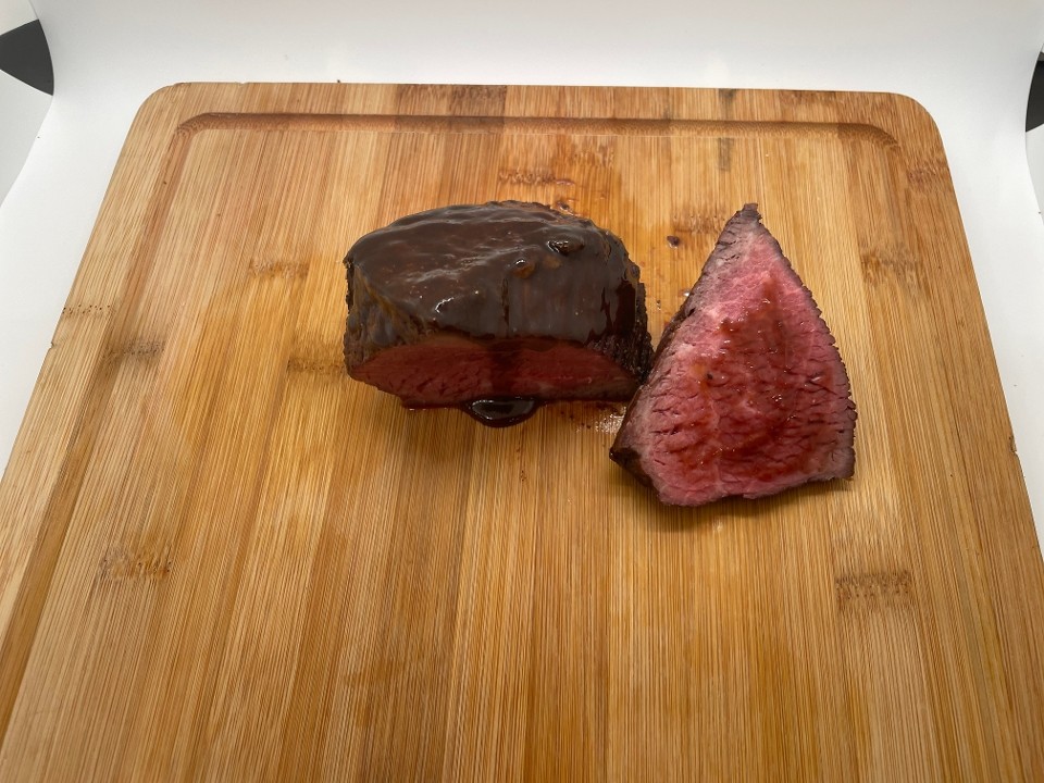Teriayki Beef Steak Square (Aprox. 1Lb)