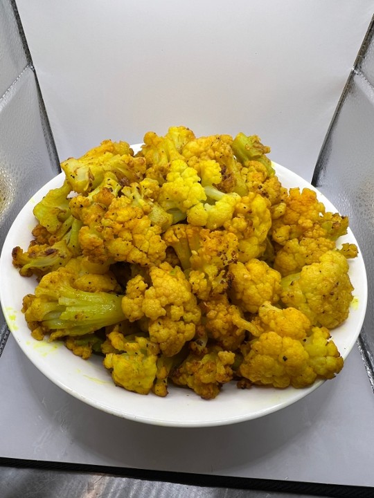 Popcorn Cauliflower (Aprox. 1Lb)