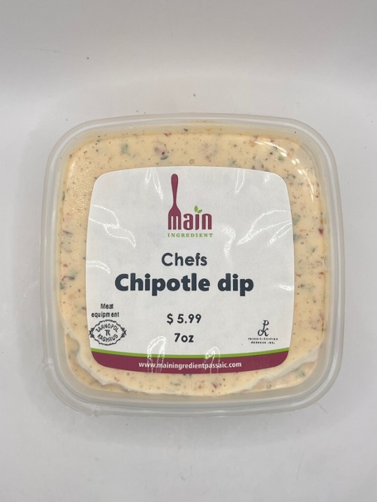 Chef's Chipotle Dip