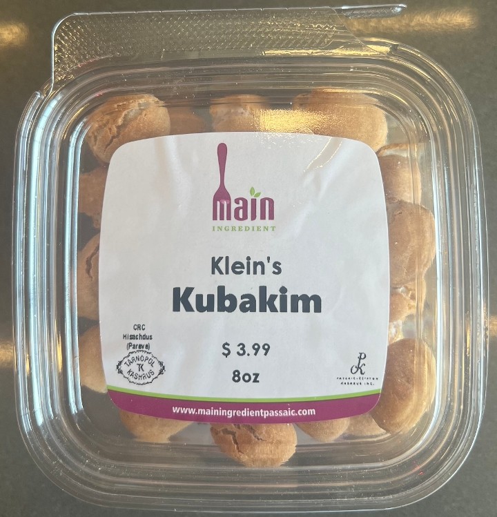 Klein's  Kubakim (8oz)