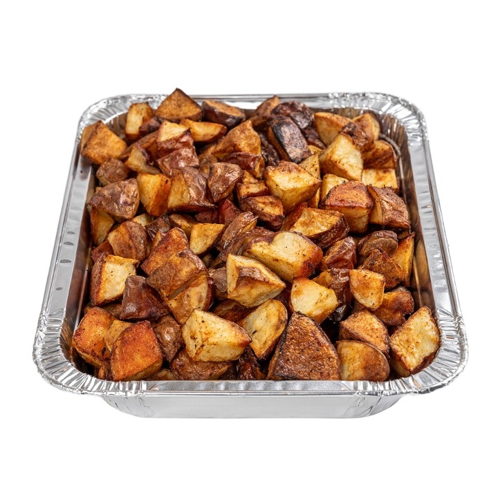 Roasted Baby Potatoes (9x13)