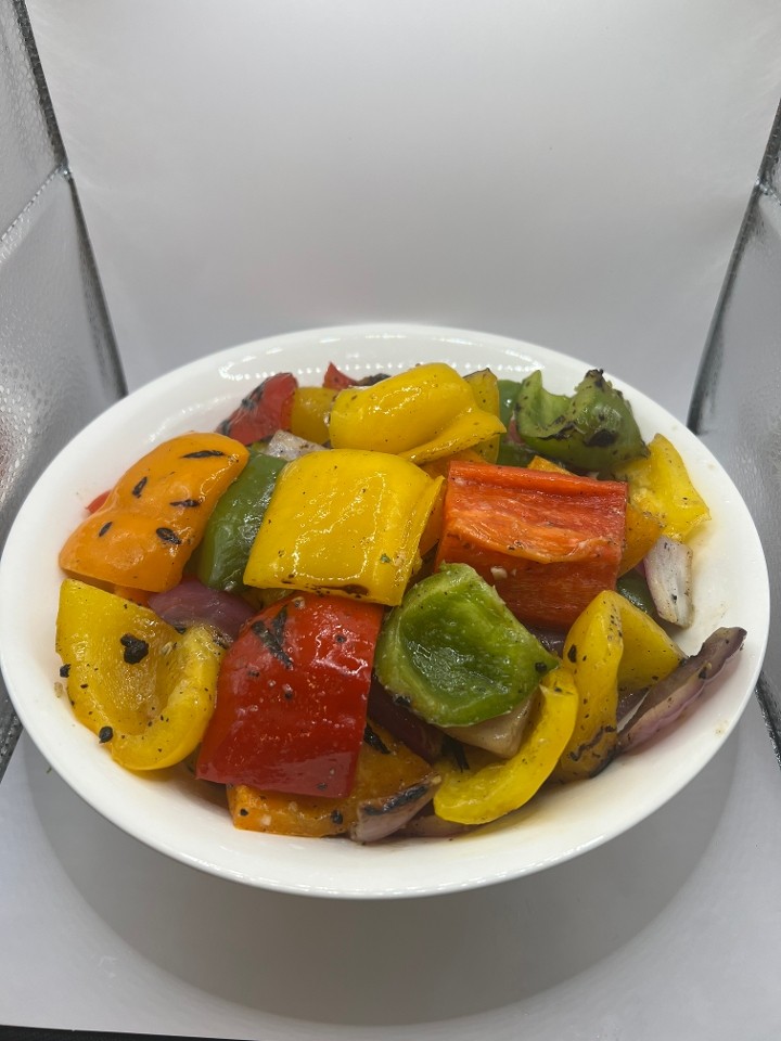 Grilled Vegetable Medley (Aprox. 1Lb)