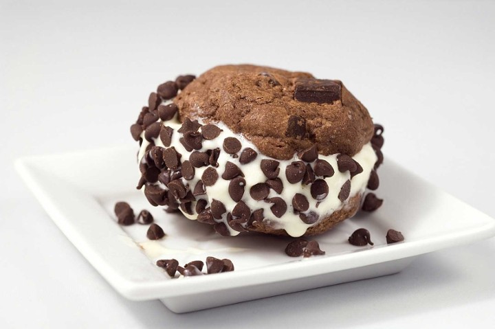 Ice Cream Sandwich Cookie (Pareve)