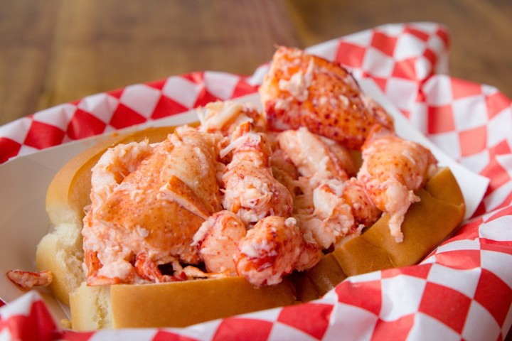 Lobster Roll (Chilled)