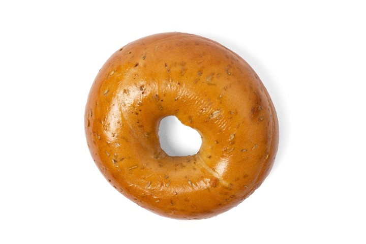 Rosemary Bagel