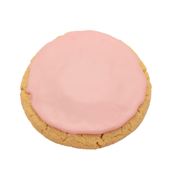 Pink Cookie