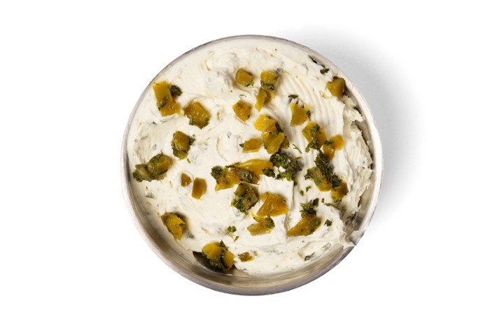 1.5 oz Jalapeno Cream Cheese