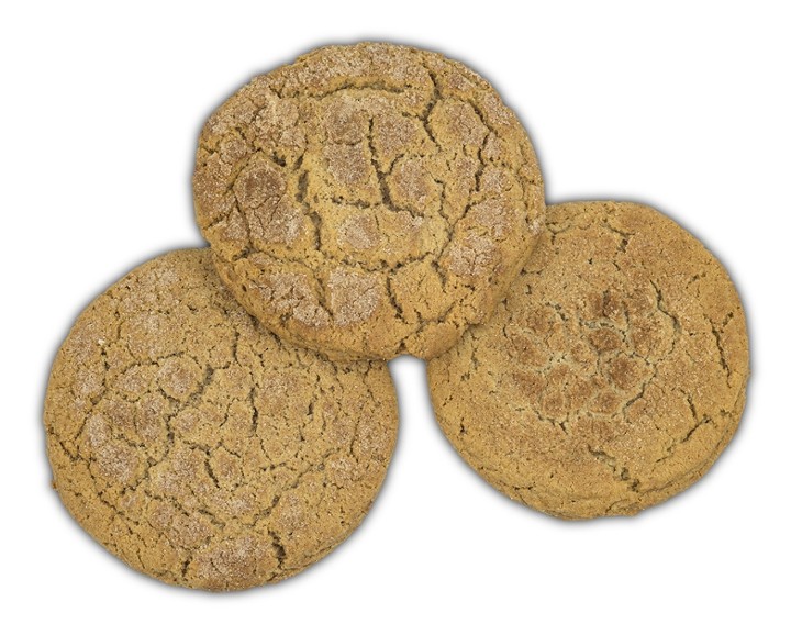 Snickerdoodle Cookie