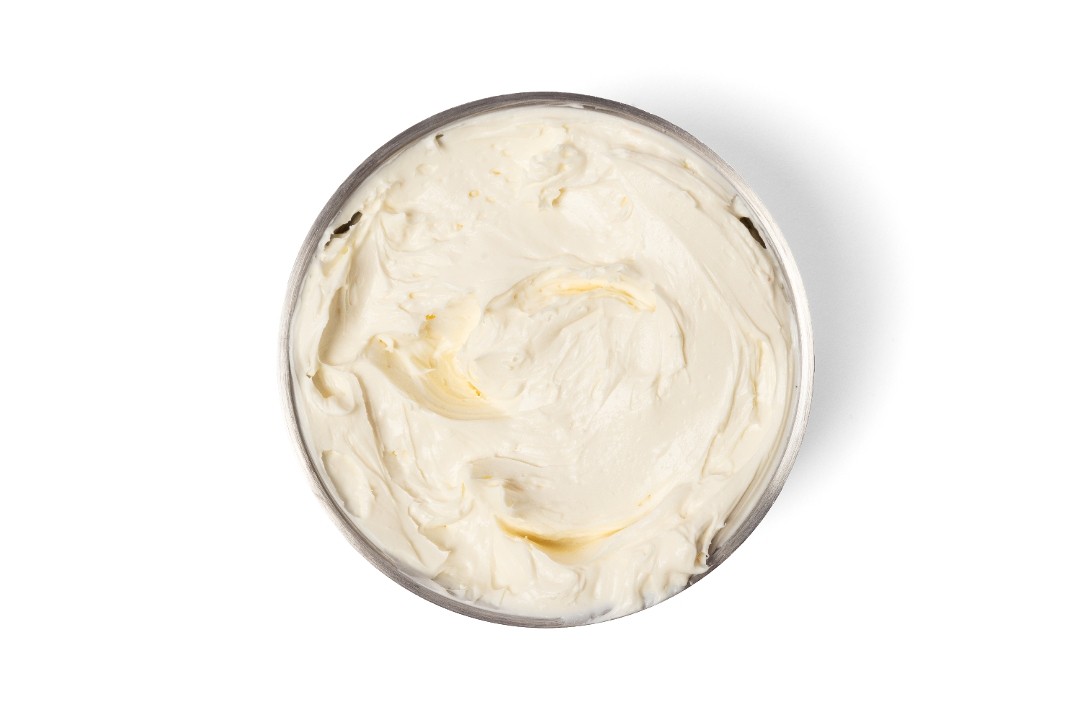 1.5 oz Lite Plain Cream Cheese