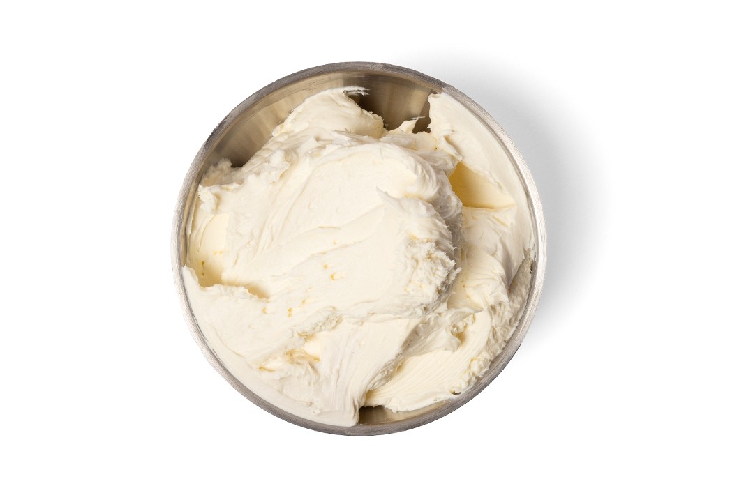 8 oz Plain Cream Cheese