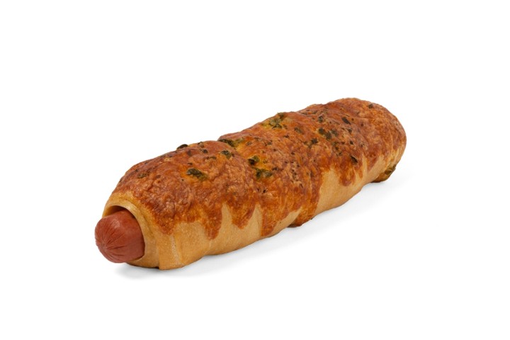 JPJ Bagel Dog