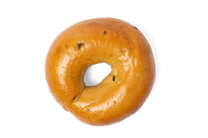 Jalapeno Bagel