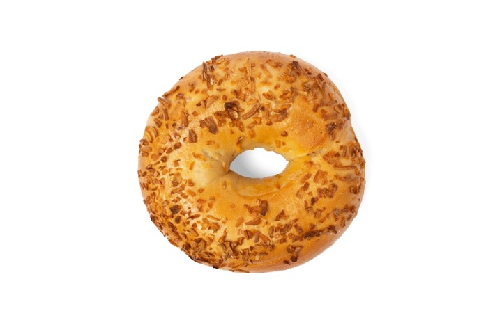 Onion Bagel