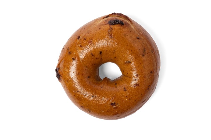 Blueberry Bagel