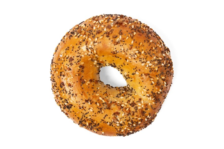 Everything Bagel