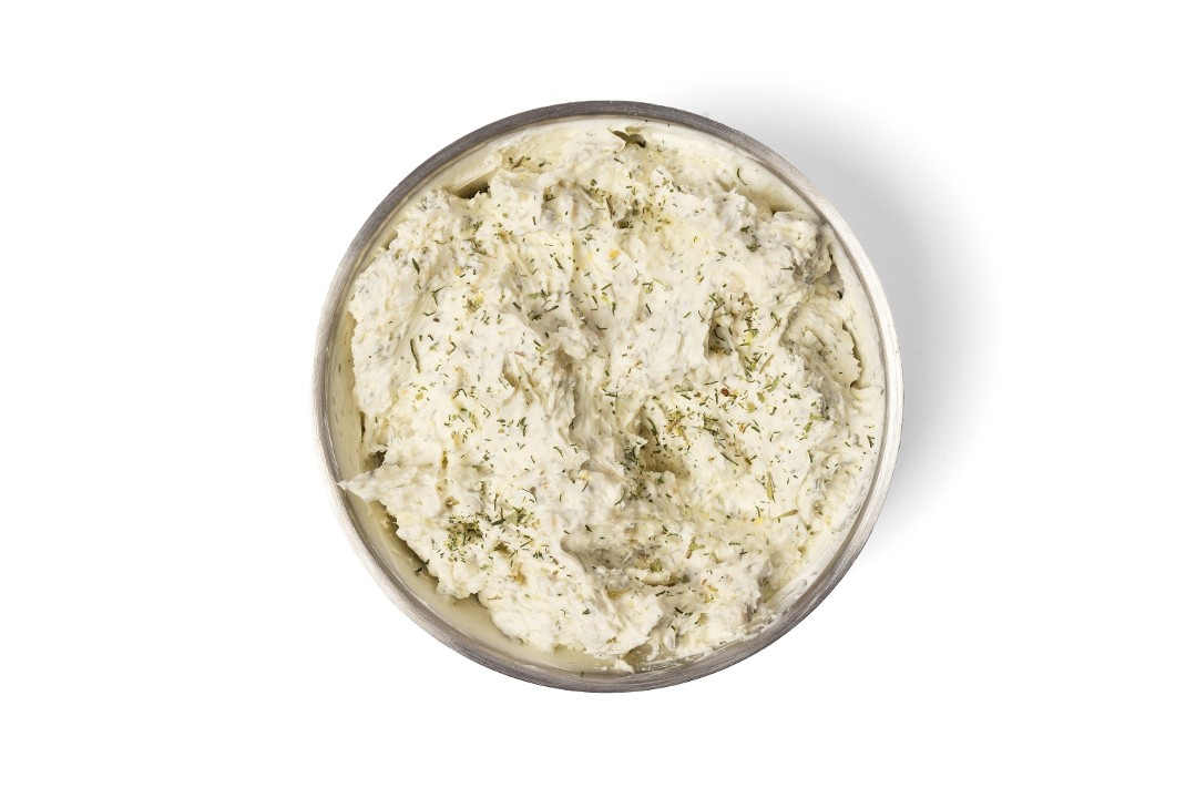 1.5 oz Garlic Herb Cream Cheese