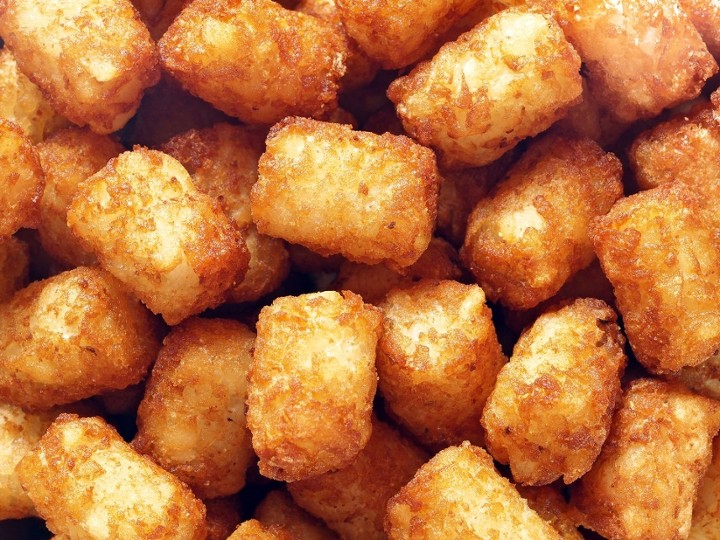 Tater Tots